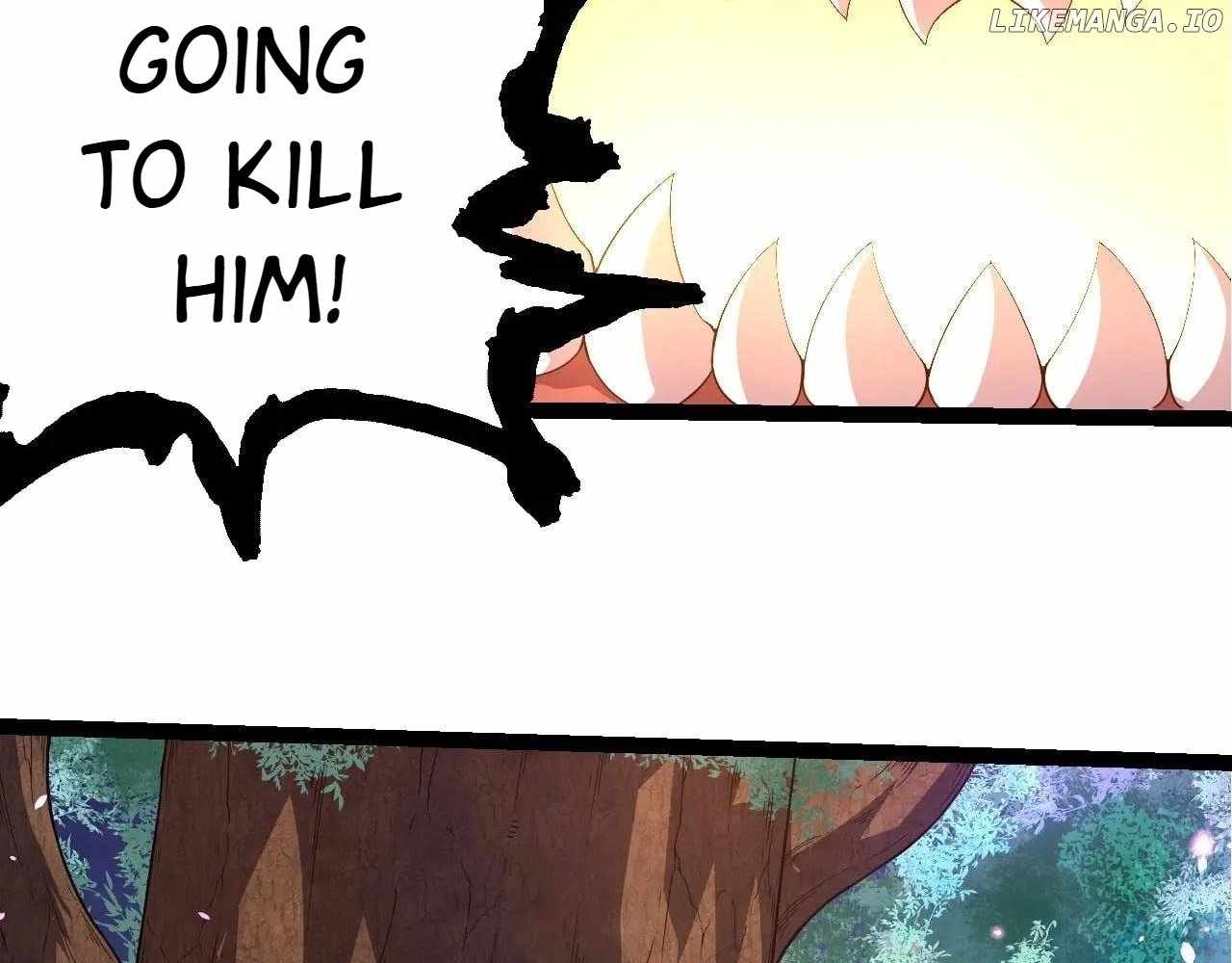 Evolution Begins With A Big Tree Chapter 387 72
